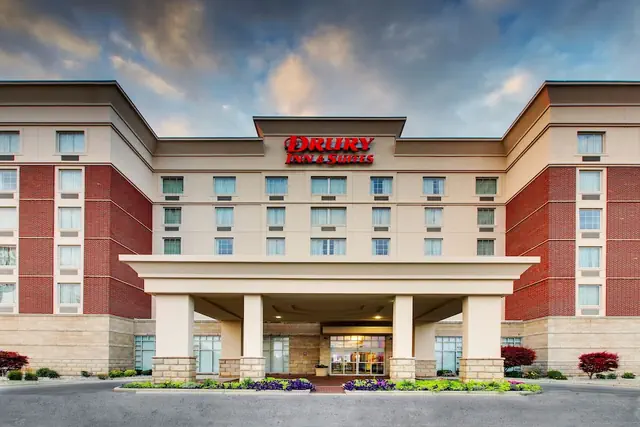 Photo 1 - Drury Inn & Suites Findlay