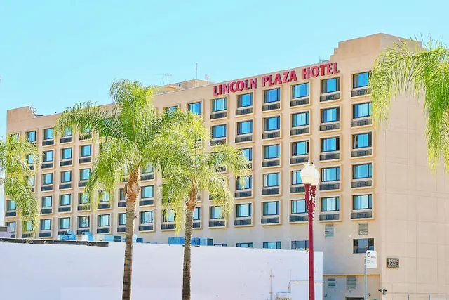 Photo 1 - Lincoln Hotel Monterey Park Los Angeles