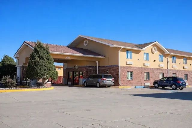 Photo 1 - Super 8 by Wyndham Gallup