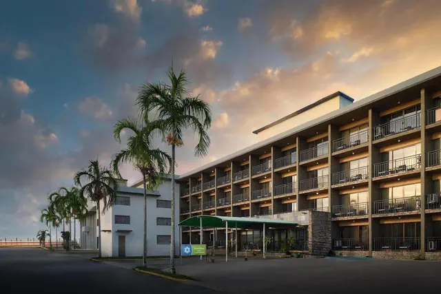 Photo 1 - SureStay Hotel by Best Western Guam Airport South