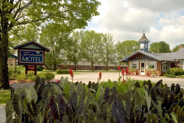 Photo 1 - Frankenmuth Motel