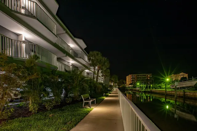 Photo 1 - The Fold Hotels Indian Shores