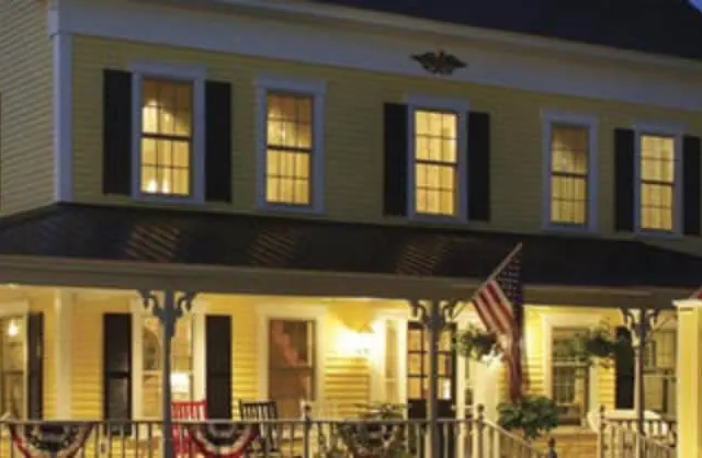 Photo 1 - Kearsarge Inn