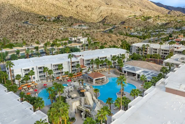 Photo 1 - Hilton Vacation Club Palm Canyon Palm Springs
