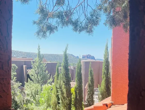 Photo 1 - Casa Sedona Inn - Adults Only