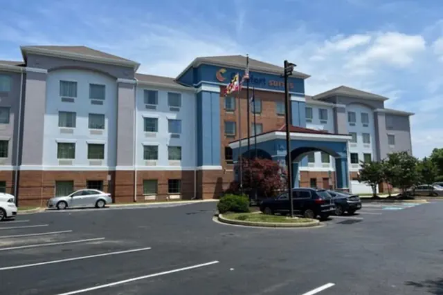 Photo 1 - Comfort Suites Elkridge Columbia Gateway