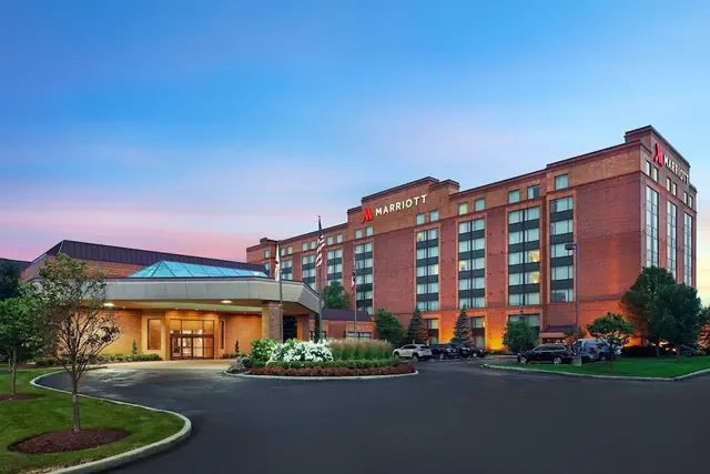 Photo 1 - Cleveland Marriott East