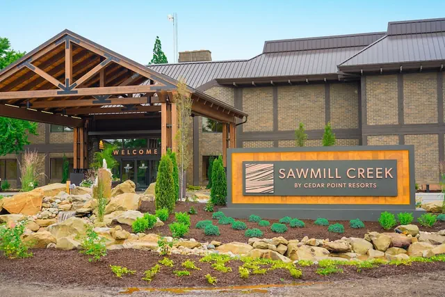 Photo 1 - Sawmill Creek by Cedar Point Resorts