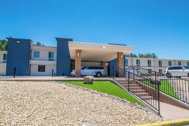 Photo 1 - Elevate Hotel at Sierra Blanca