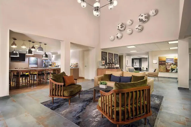 Photo 1 - Fairfield Inn & Suites by Marriott Napa American Canyon