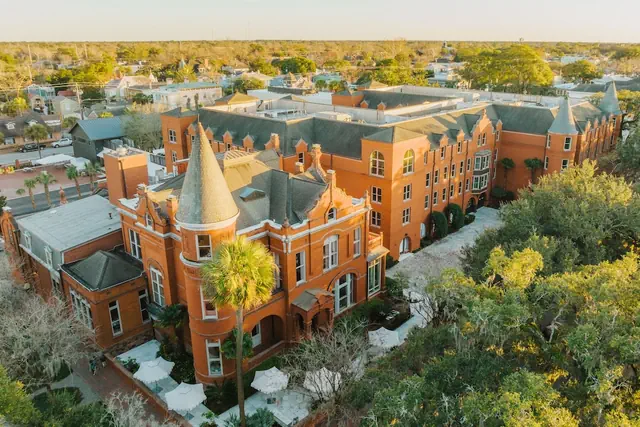 Photo 1 - Hotel Bardo Savannah