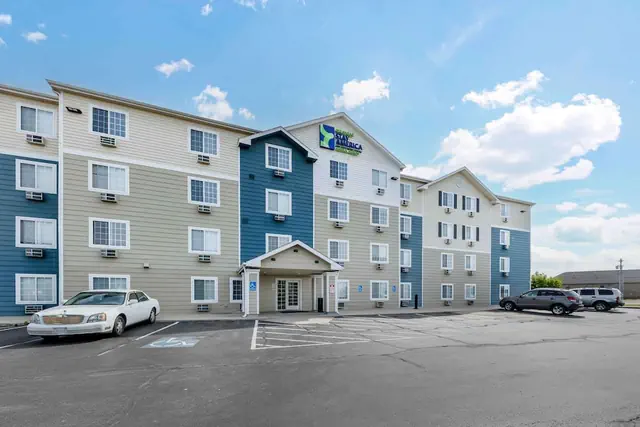 Photo 1 - Extended Stay America Select Suites - Oklahoma City - Del City