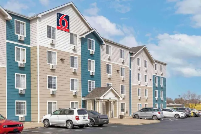 Photo 1 - Studio 6 Extended Stay Wichita South KS
