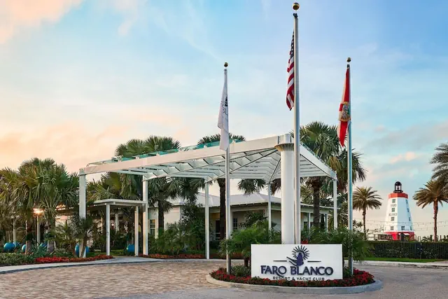 Photo 1 - Faro Blanco Resort Marathon Florida Keys, Curio by Hilton