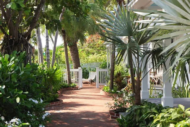Photo 1 - Lighthouse Hotel - Key West Historic Inns