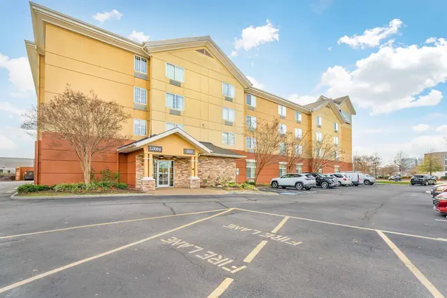 Photo 1 - Extended Stay America Suites Chesapeake Greenbrier Circle