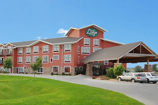 Photo 1 - Norfolk Lodge & Suites, an Ascend Collection Hotel
