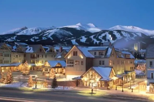 Photo 1 - The Residences at Main Street Station, Breckenridge
