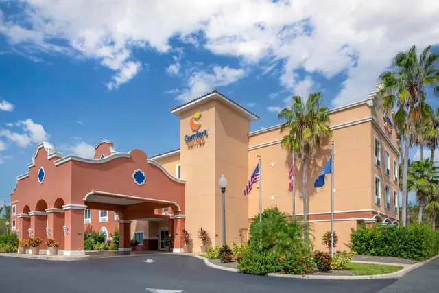 Photo 1 - Comfort Suites Lady Lake - The Villages