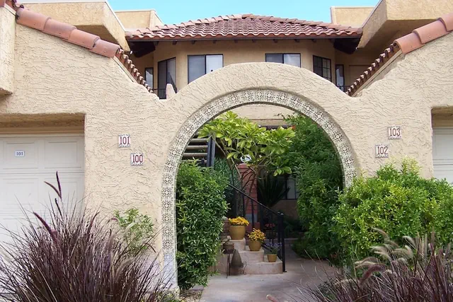 Photo 1 - The Oasis