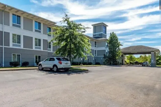 Photo 1 - Sleep Inn & Suites Dunmore