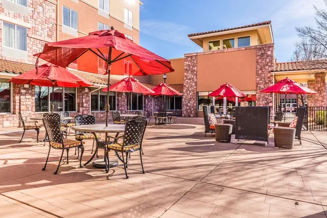 Photo 1 - Hilton Garden Inn St. George