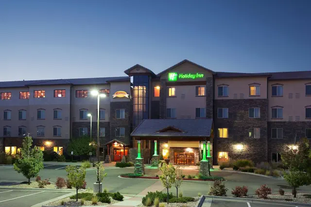 Photo 1 - Holiday Inn Denver-Parker-E470/Parker Road by IHG
