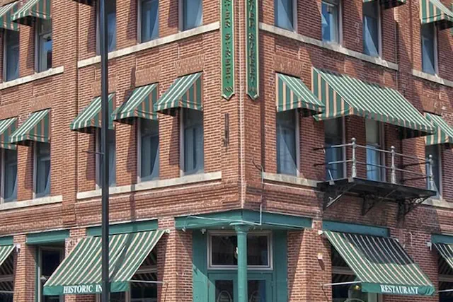 Photo 1 - Water Street Inn