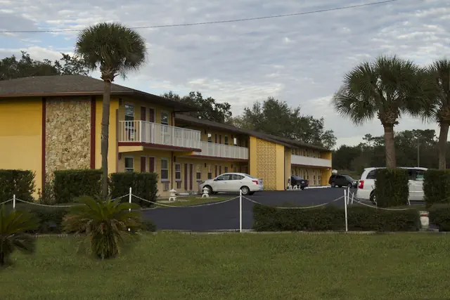 Photo 1 - Knights Inn Kissimmee