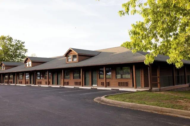 Photo 1 - Westgate Branson Woods Resort and Cabins