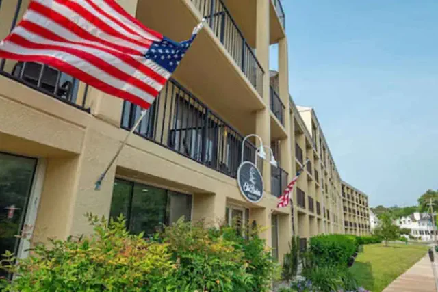 Photo 1 - The Breakers Hotel & Suites