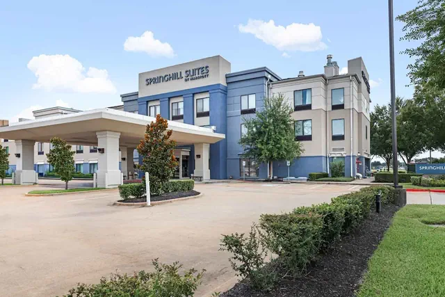 Photo 1 - SpringHill Suites Houston Katy Mills