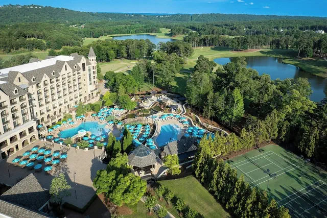 Photo 1 - Renaissance Birmingham Ross Bridge Golf Resort & Spa
