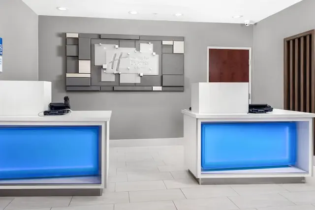 Photo 1 - Holiday Inn Express Hotel & Suites Conroe I-45 North by IHG