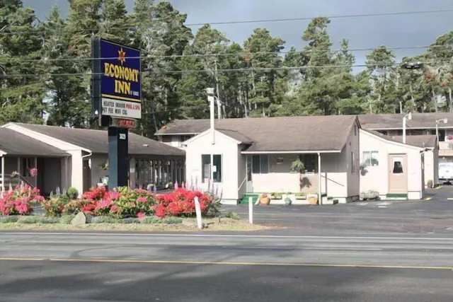 Photo 1 - Economy Inn