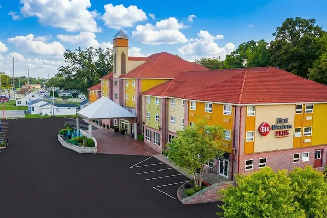 Photo 1 - Best Western Plus Sandusky Hotel & Suites