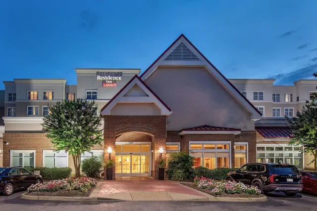 Photo 1 - Residence Inn by Marriott Chesapeake Greenbrier