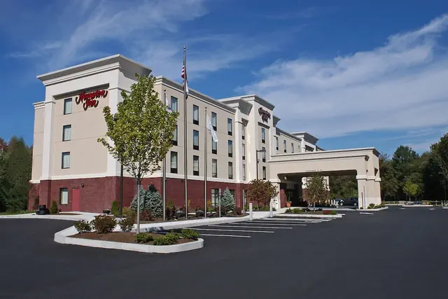 Photo 1 - Hampton Inn Raynham-Taunton