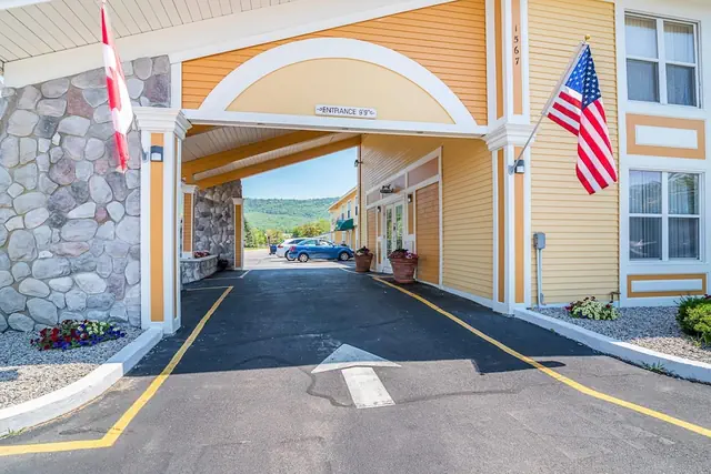 Photo 1 - Quality Inn North Conway