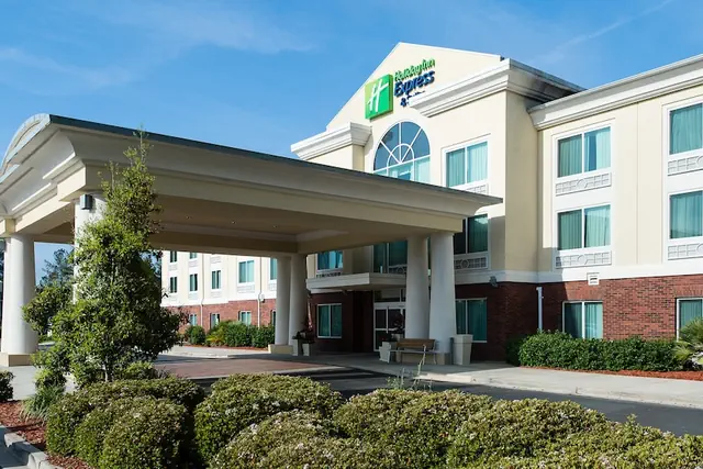 Photo 1 - Holiday Inn Exp Walterboro by IHG