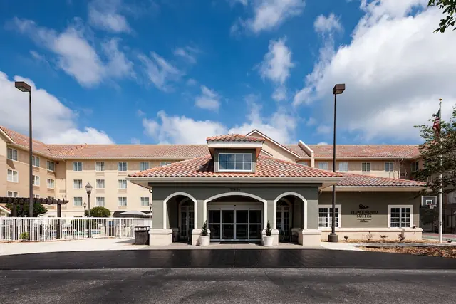 Photo 1 - Homewood Suites by Hilton Jacksonville-South/St. Johns Ctr.
