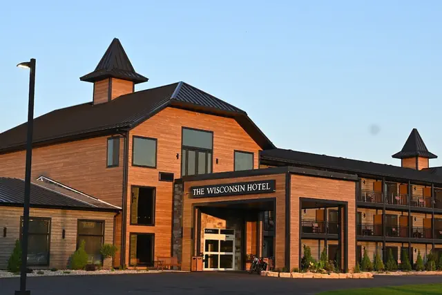 Photo 1 - The Wisconsin Hotel & Conference Center