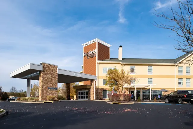 Photo 1 - Fairfield Inn & Suites by Marriott Goshen Middletown