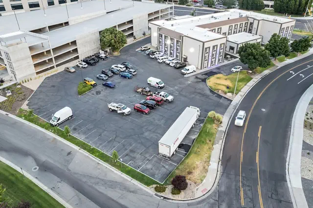 Photo 1 - Comfort Inn Murray - Salt Lake City South