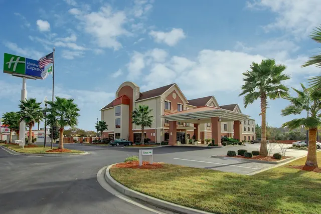 Photo 1 - Holiday Inn Express Savannah South I-95 - Richmond by IHG