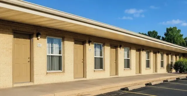 Photo 1 - Valued Stay Mayflower