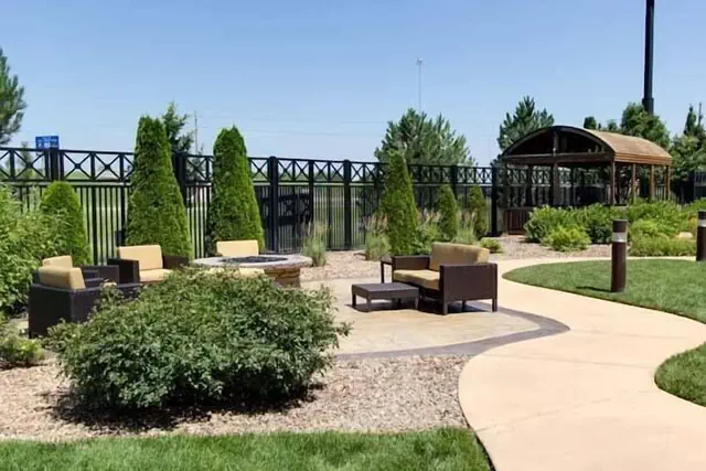 Photo 1 - Courtyard by Marriott Salina