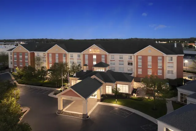 Photo 1 - Hilton Garden Inn Indianapolis Northeast/Fishers