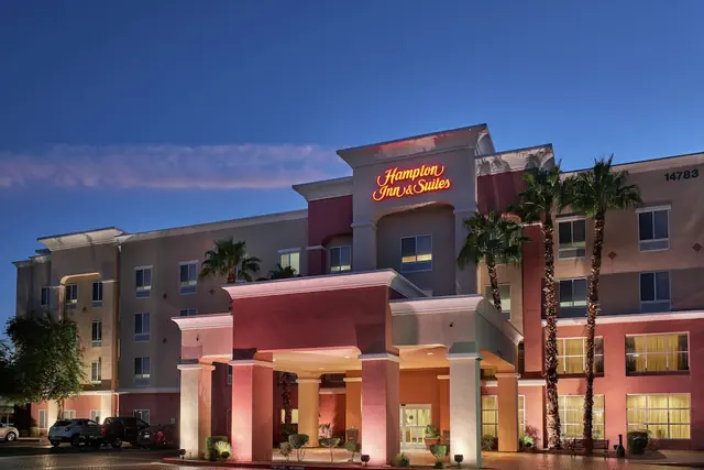 Photo 1 - Hampton Inn & Suites Phoenix-Surprise