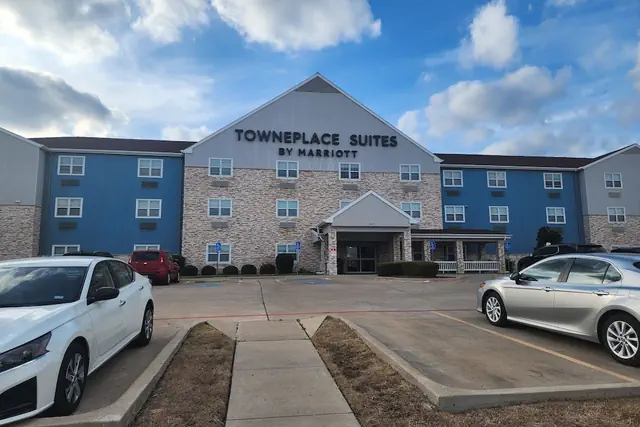 Photo 1 - Towneplace Suites by Marriott Killeen